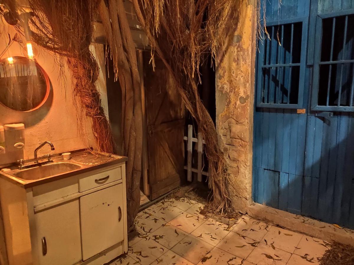 Chuchumbe Hotel & Hostal Veracruz Zewnętrze zdjęcie