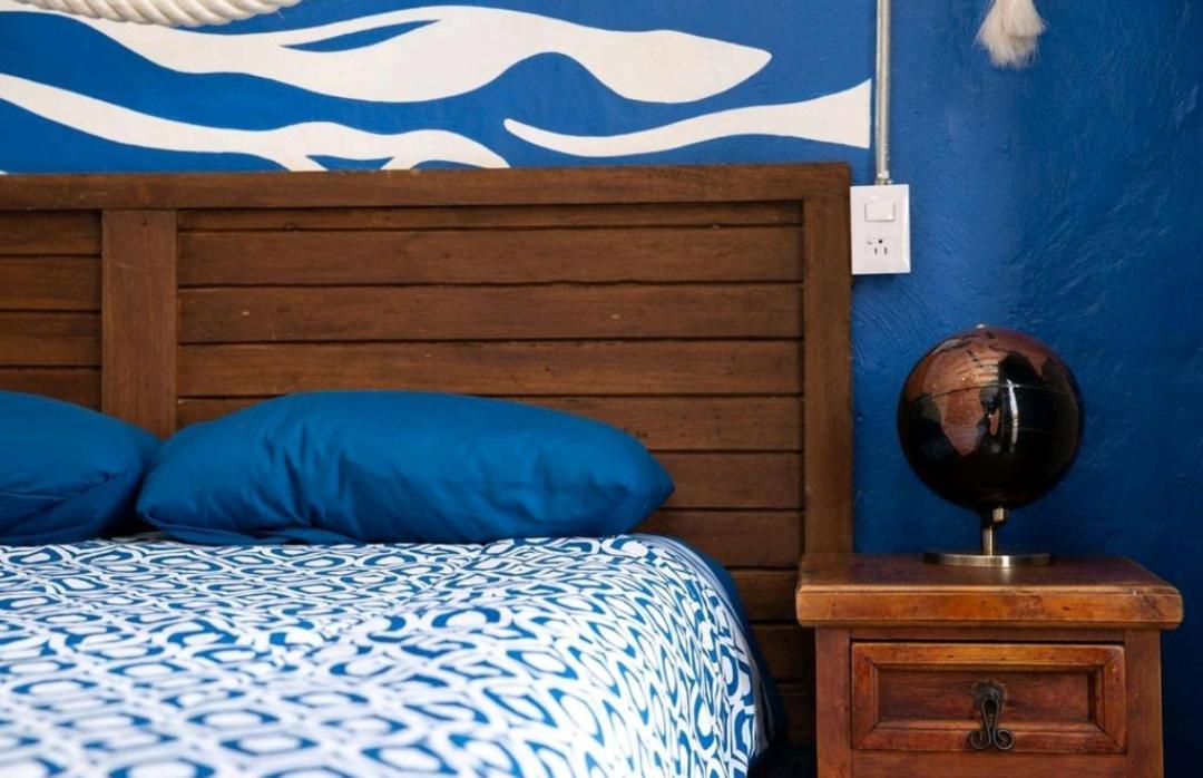 Chuchumbe Hotel & Hostal Veracruz Zewnętrze zdjęcie