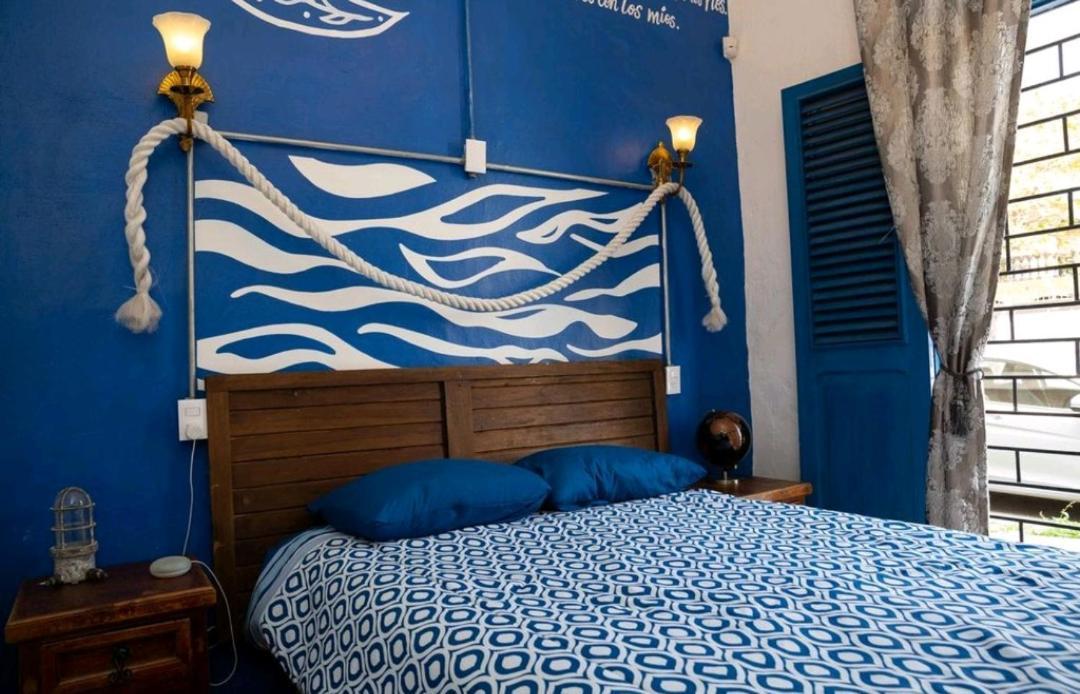 Chuchumbe Hotel & Hostal Veracruz Zewnętrze zdjęcie