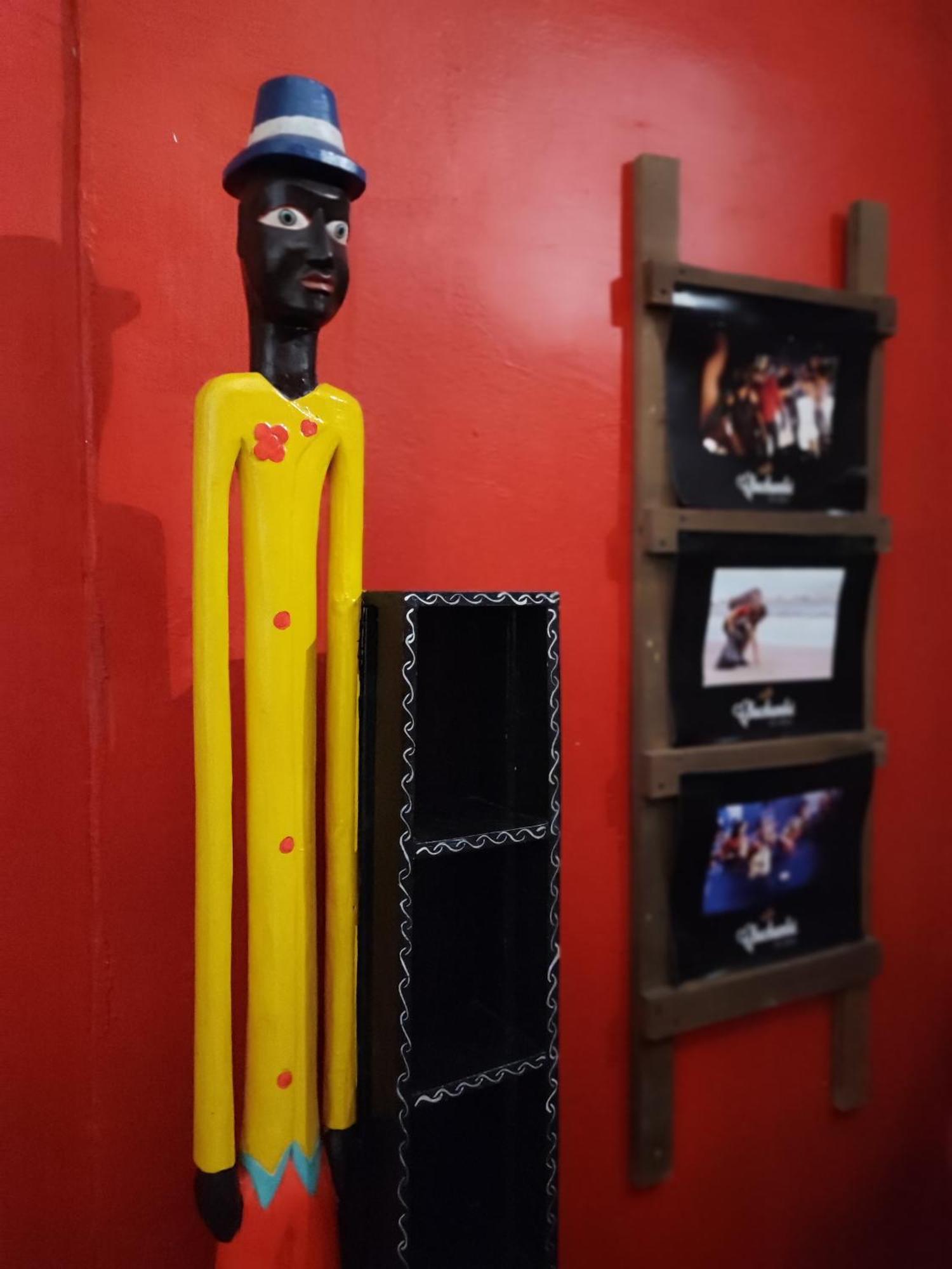 Chuchumbe Hotel & Hostal Veracruz Zewnętrze zdjęcie