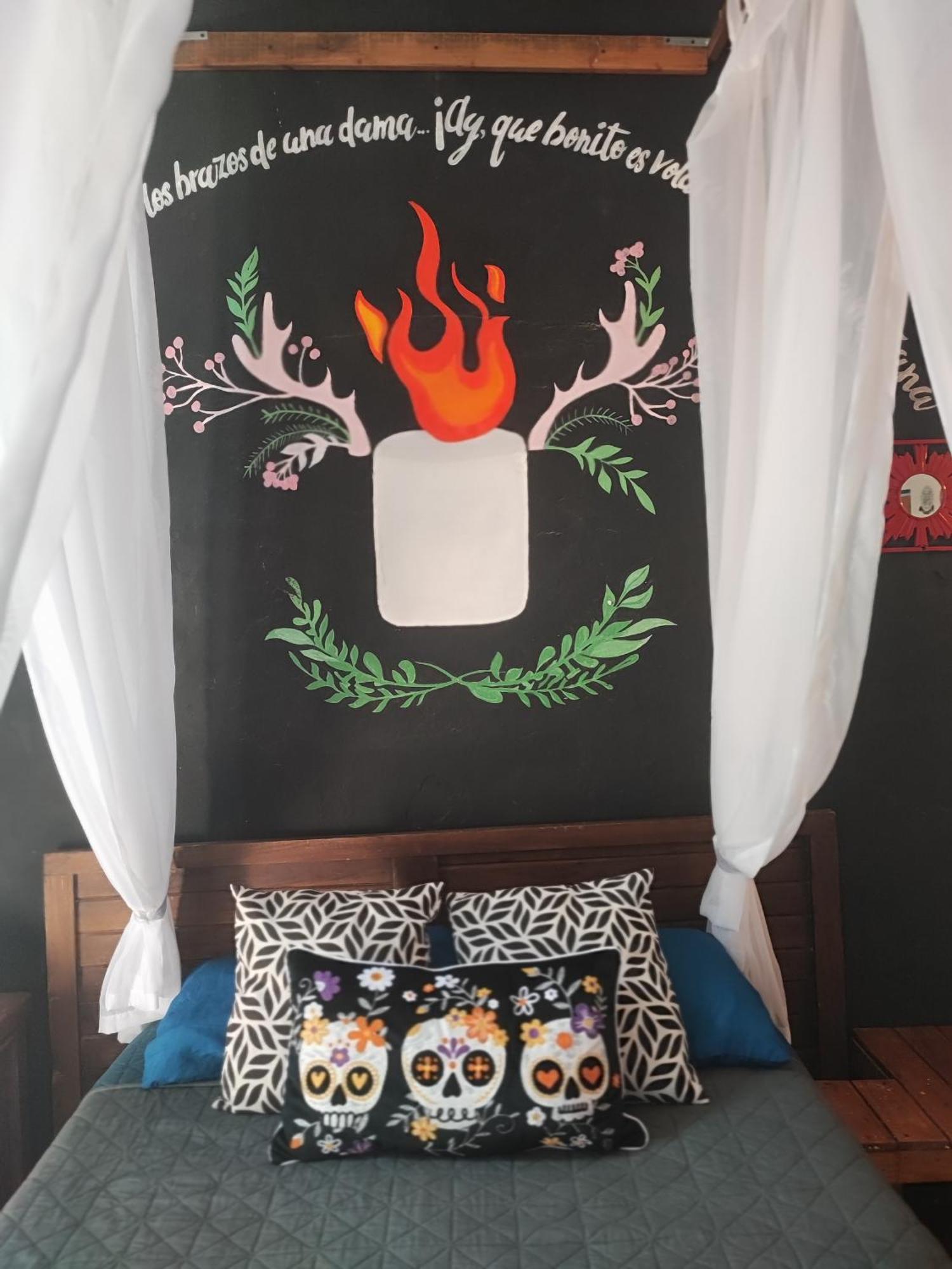 Chuchumbe Hotel & Hostal Veracruz Zewnętrze zdjęcie