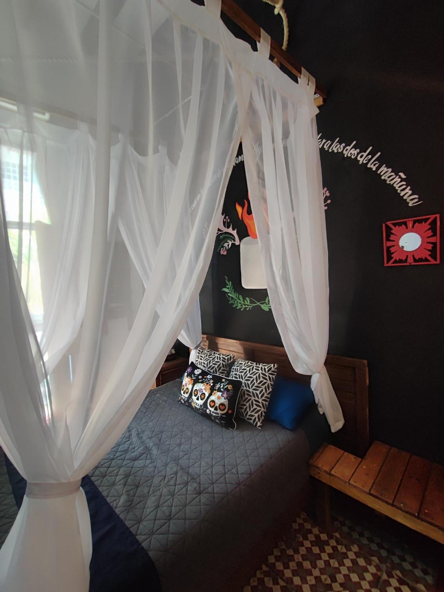 Chuchumbe Hotel & Hostal Veracruz Zewnętrze zdjęcie