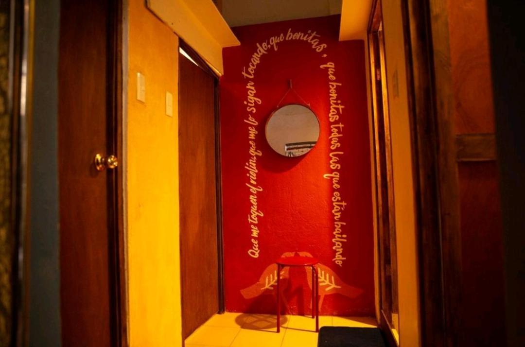 Chuchumbe Hotel & Hostal Veracruz Zewnętrze zdjęcie