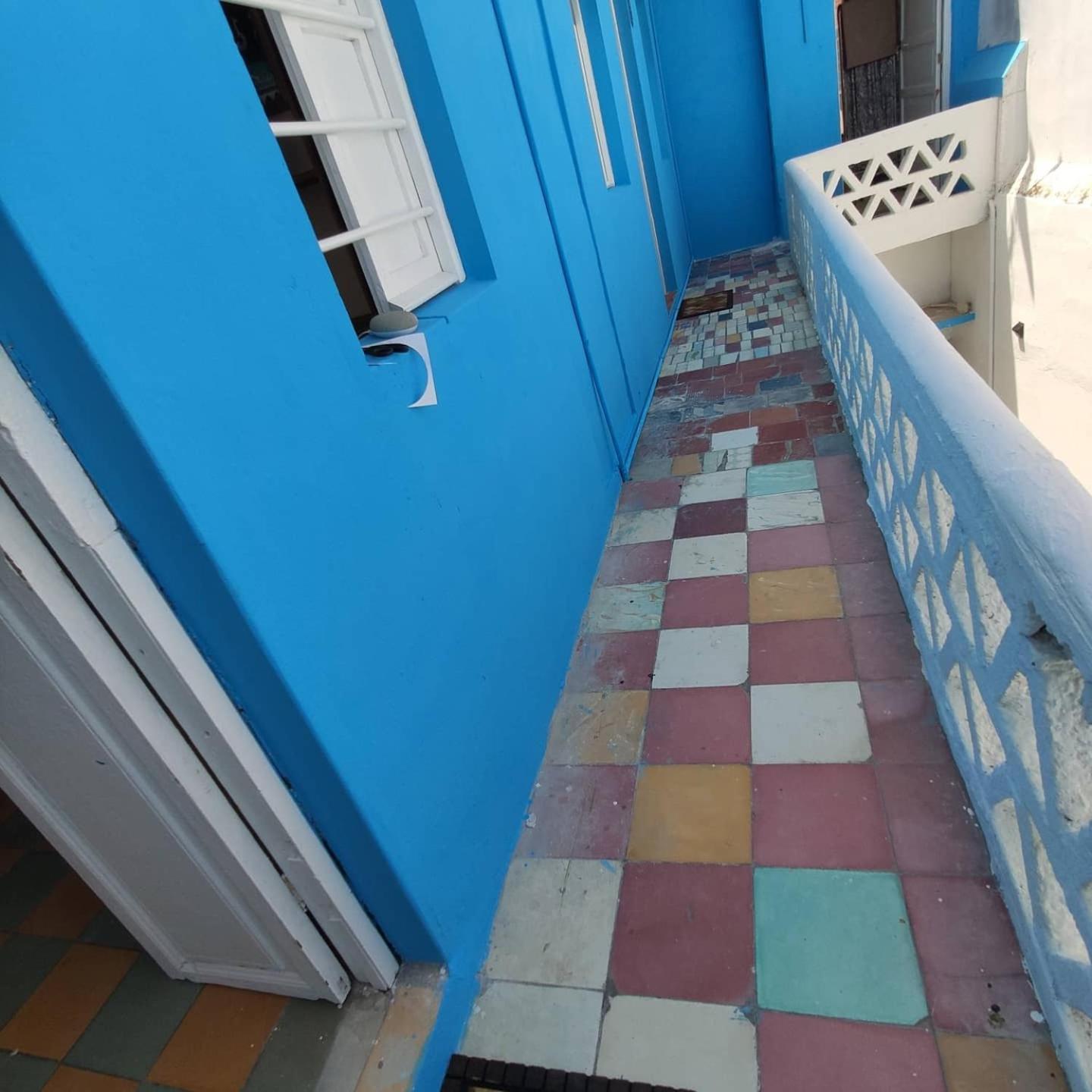 Chuchumbe Hotel & Hostal Veracruz Zewnętrze zdjęcie
