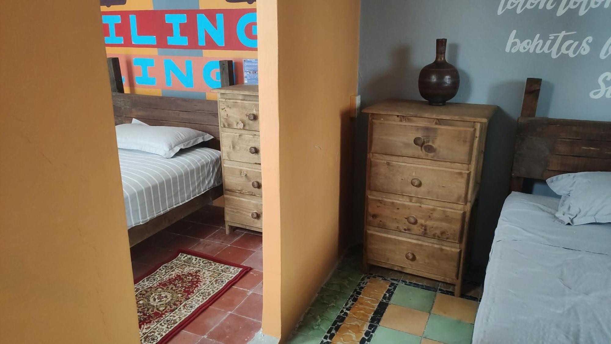 Chuchumbe Hotel & Hostal Veracruz Zewnętrze zdjęcie