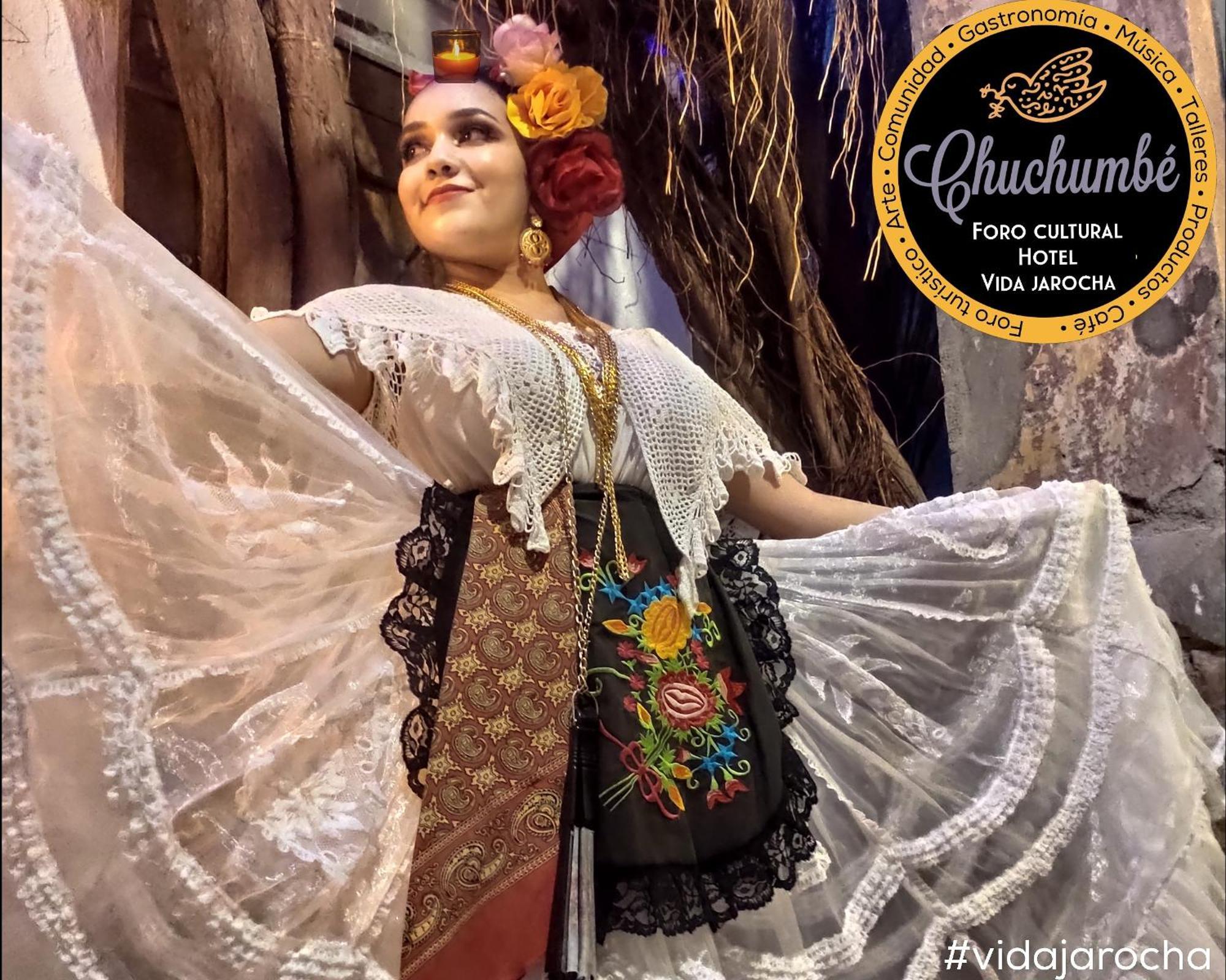 Chuchumbe Hotel & Hostal Veracruz Zewnętrze zdjęcie