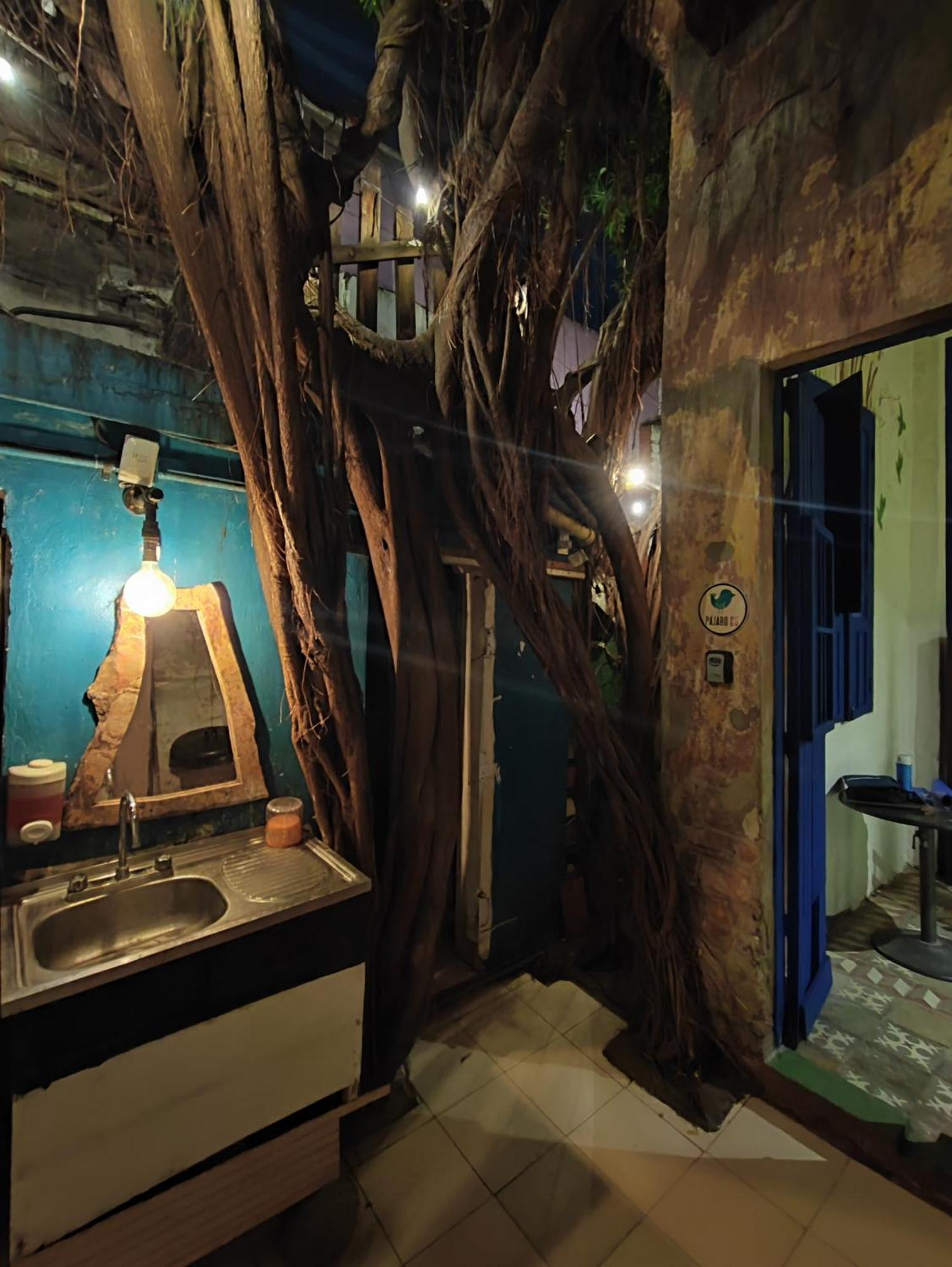Chuchumbe Hotel & Hostal Veracruz Zewnętrze zdjęcie