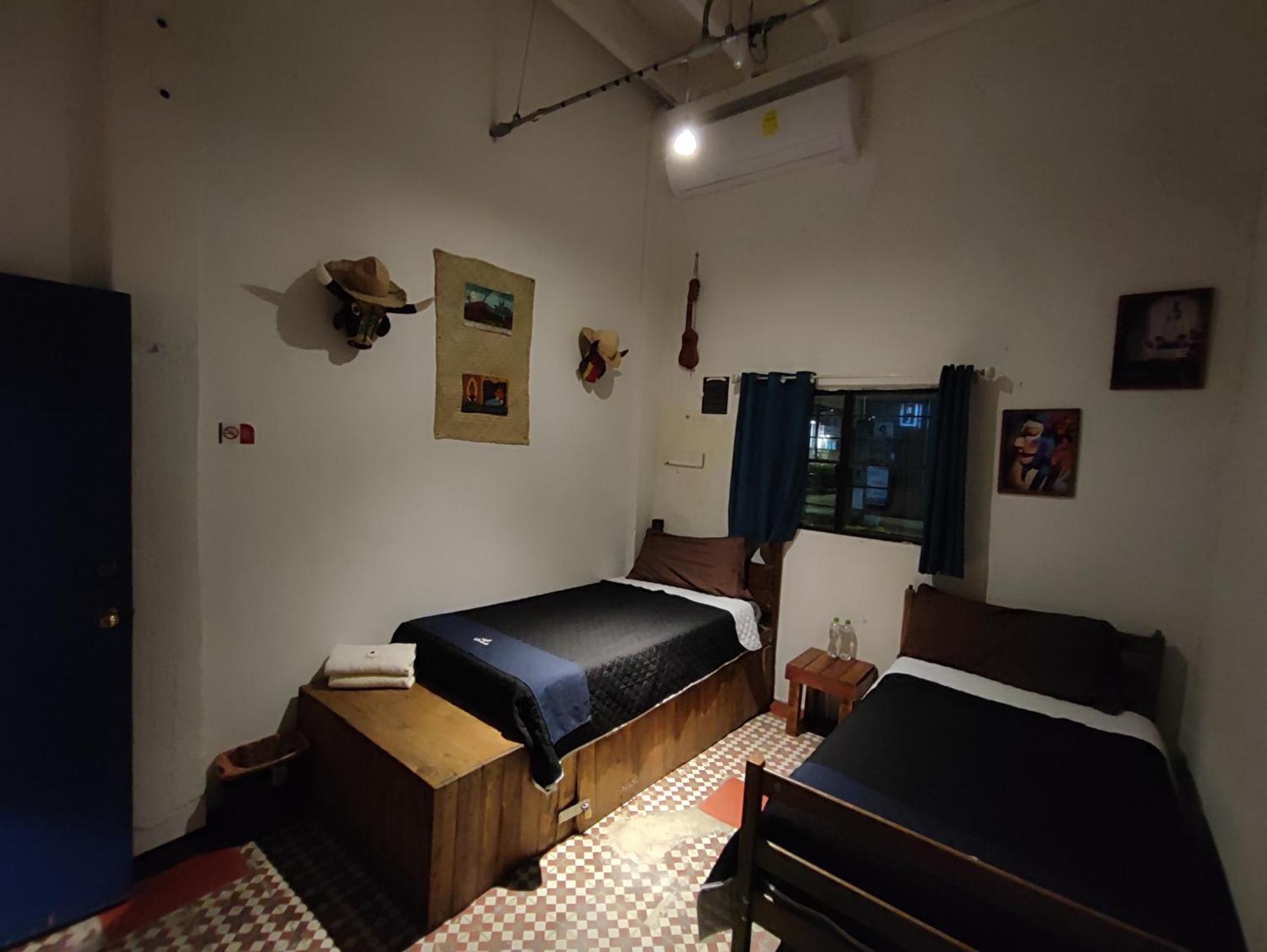 Chuchumbe Hotel & Hostal Veracruz Zewnętrze zdjęcie