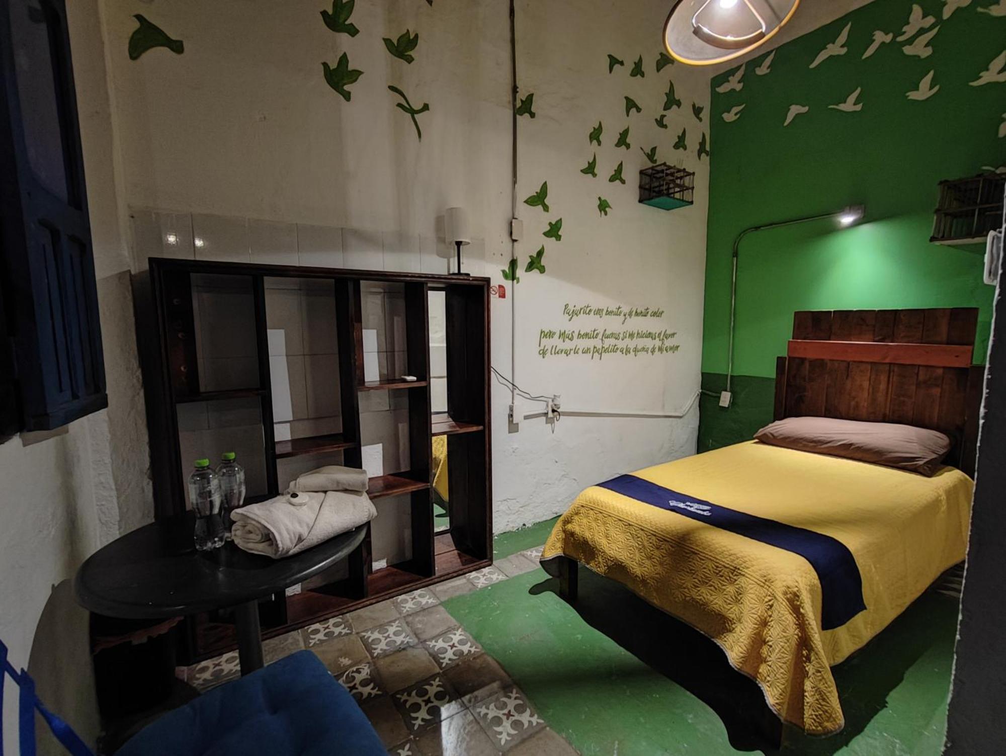 Chuchumbe Hotel & Hostal Veracruz Zewnętrze zdjęcie
