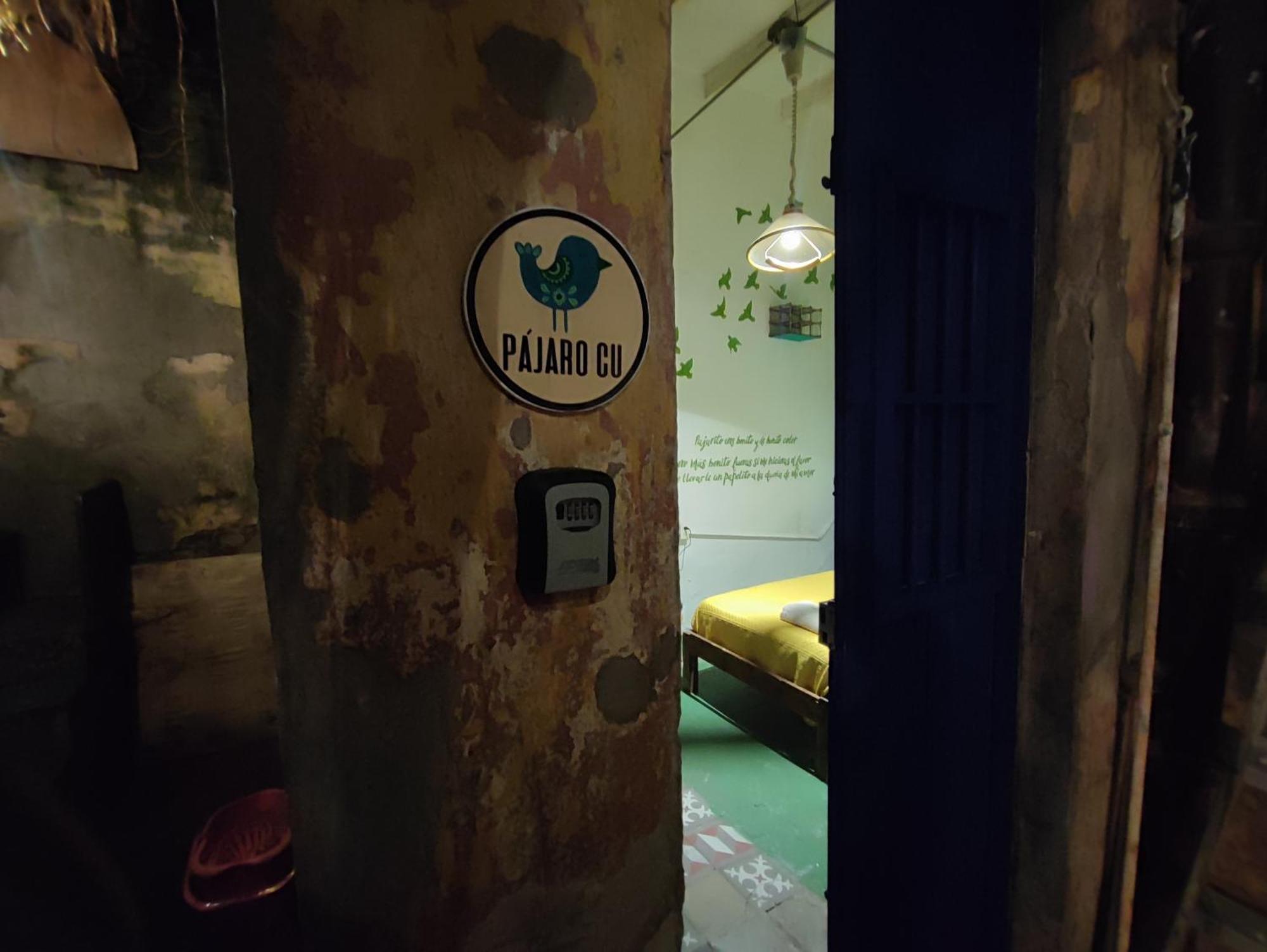 Chuchumbe Hotel & Hostal Veracruz Zewnętrze zdjęcie